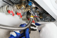 Kirkconnel boiler repair companies