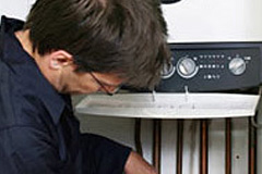 boiler replacement Kirkconnel