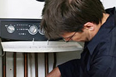 boiler service Kirkconnel