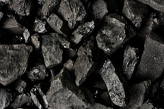 Kirkconnel coal boiler costs