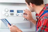 free Kirkconnel gas safe engineer quotes